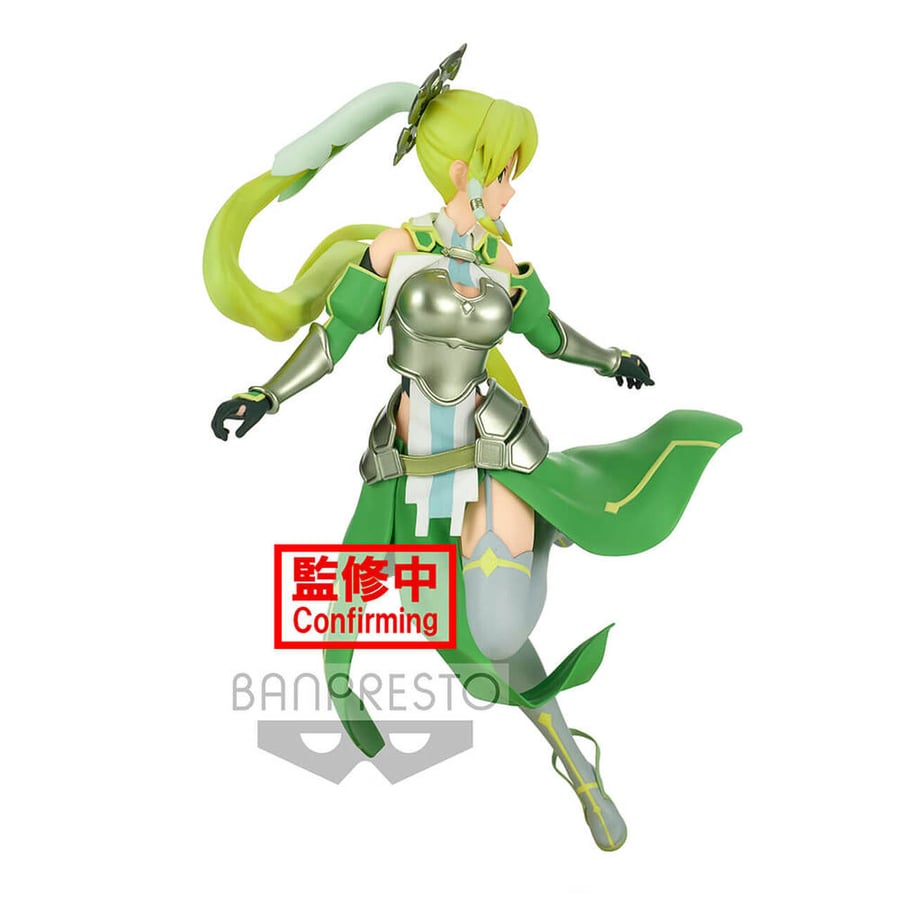 Leafa - ليفا