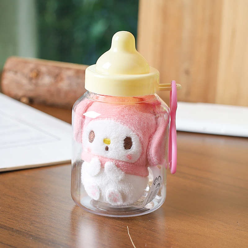دمية سانريو - Sanrio Plush