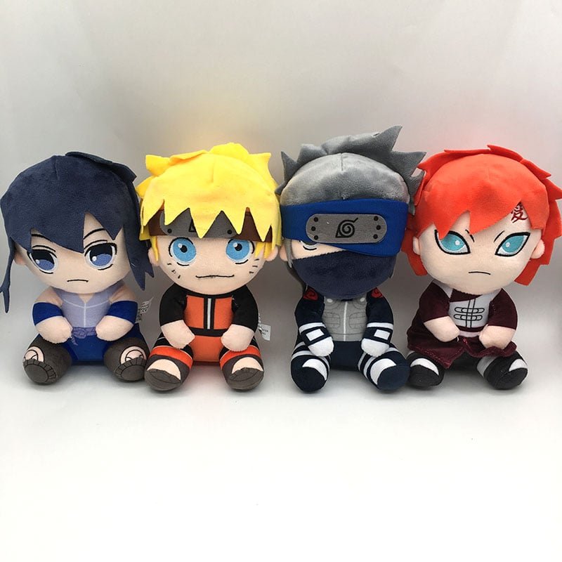 دمية ناروتو - Naruto Plush