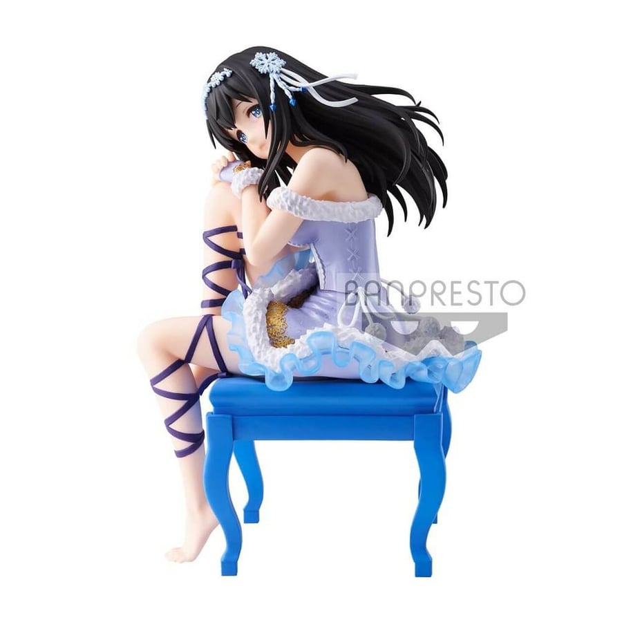 Fumika Sagisawa Dressy