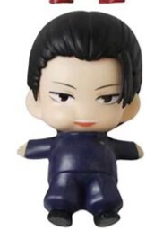 تشيبي جوجوتسو كايسين - Jujutsu Kaisen Chibi