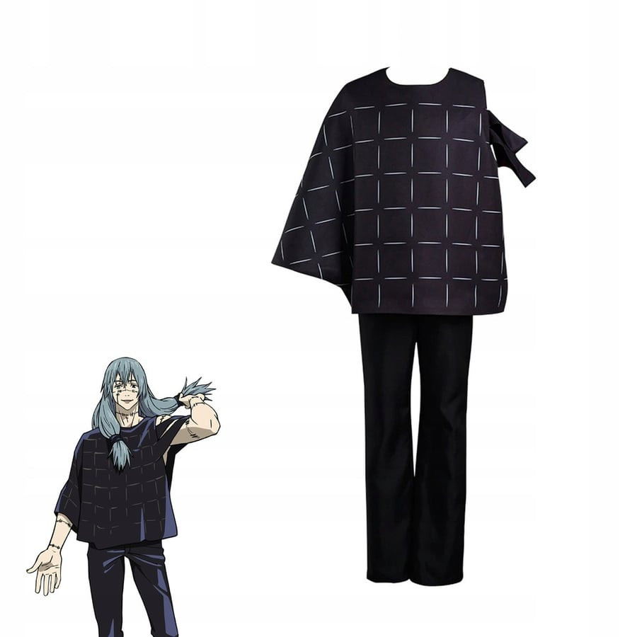 كوسبلاي موهيتو -  Cosplay Mohito