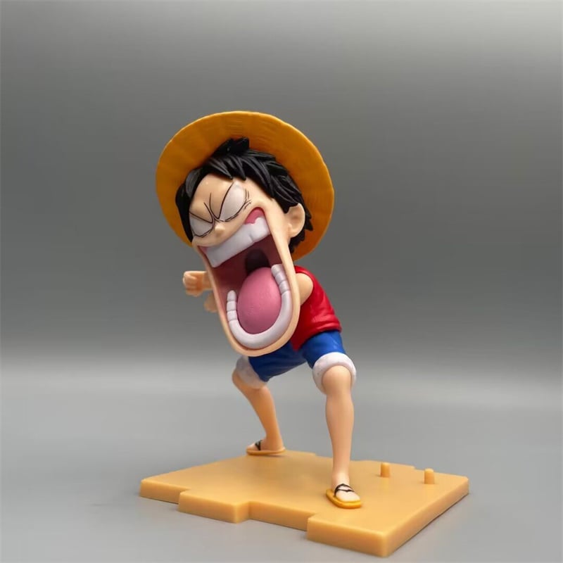 تشيبي ون بيس - one piece Chibi