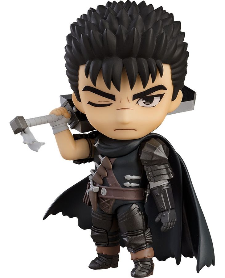 Nendoroid Guts 2134