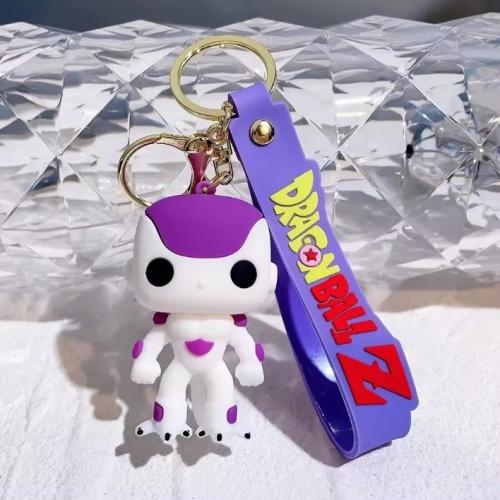 ميدالية فريزا - Frieza Keychain