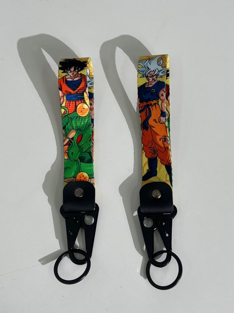 ميدالية دراغون بول تطريز - dragon ball Embroidery Medal