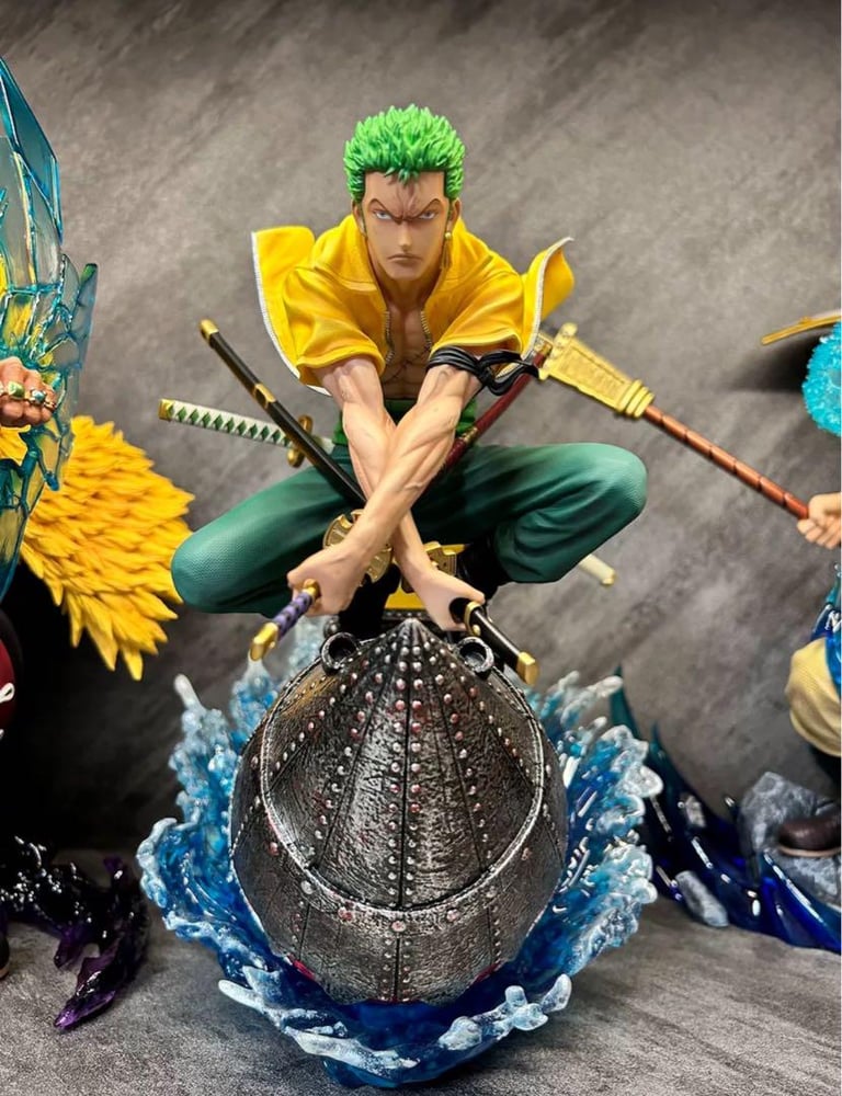 زورو - zoro