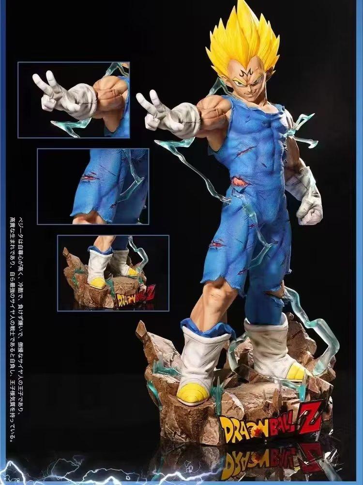 فيجيتا - vegeta