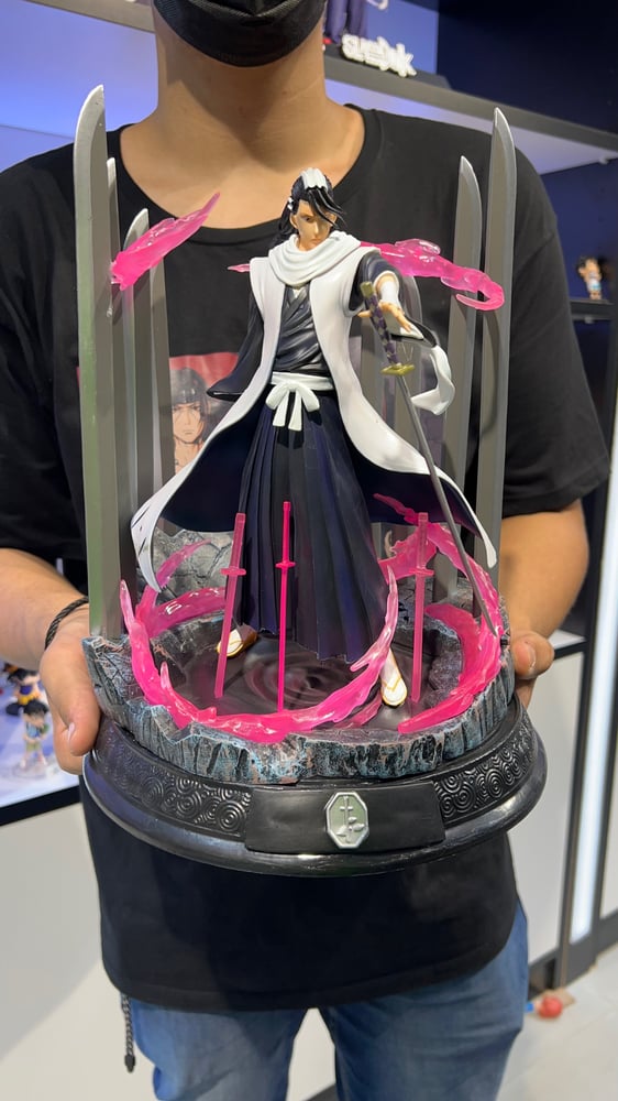 Byakuya
