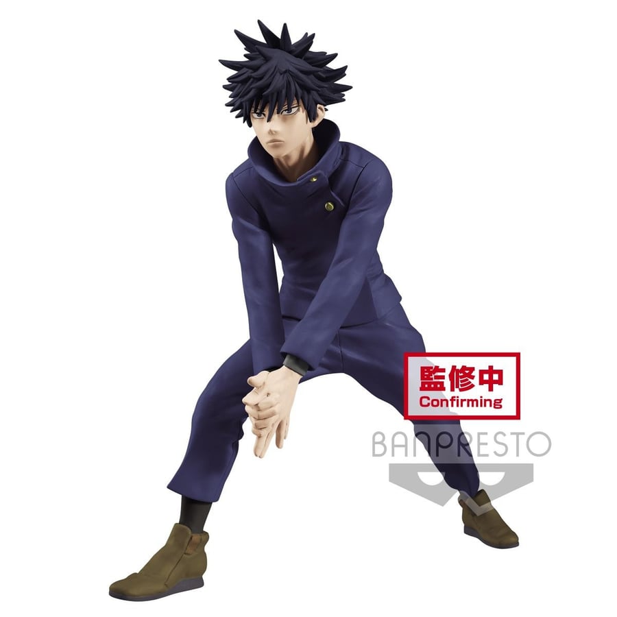 Fushiguro - Megumi Fushiguro - jujutsu kaisen