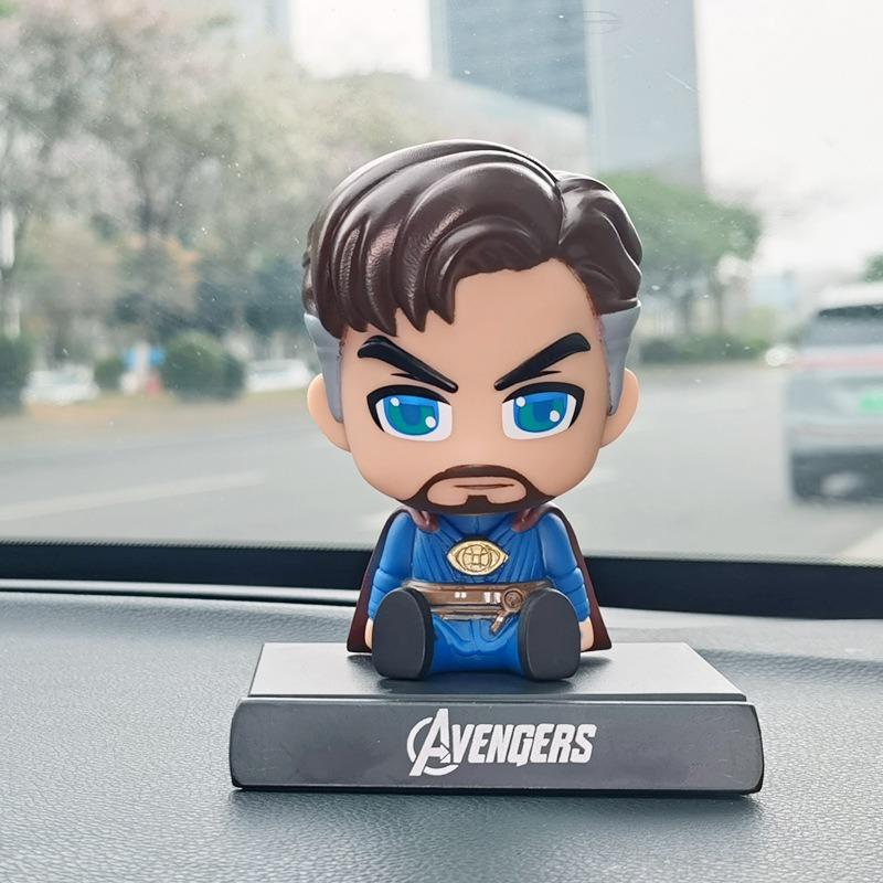 دكتور سترينج - Doctor Strange