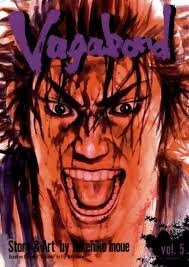 مانجا فاجابوند - Vagabond Manga