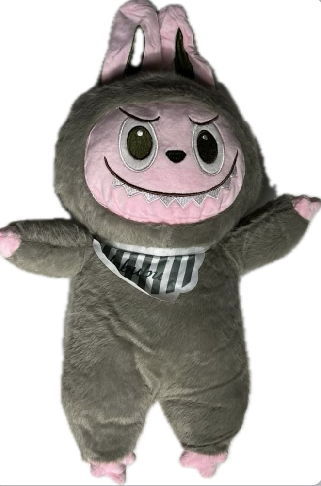 دمية لابوبو - Labubu Plush