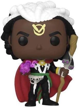 Funko pop Doctor Voodoo 1060