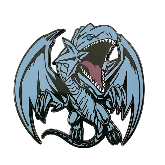بروش يو غي اوه - Yu Gi Oh Brooch