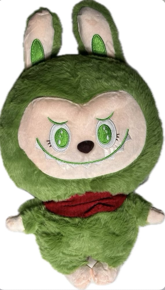 دمية لابوبو - Labubu Plush