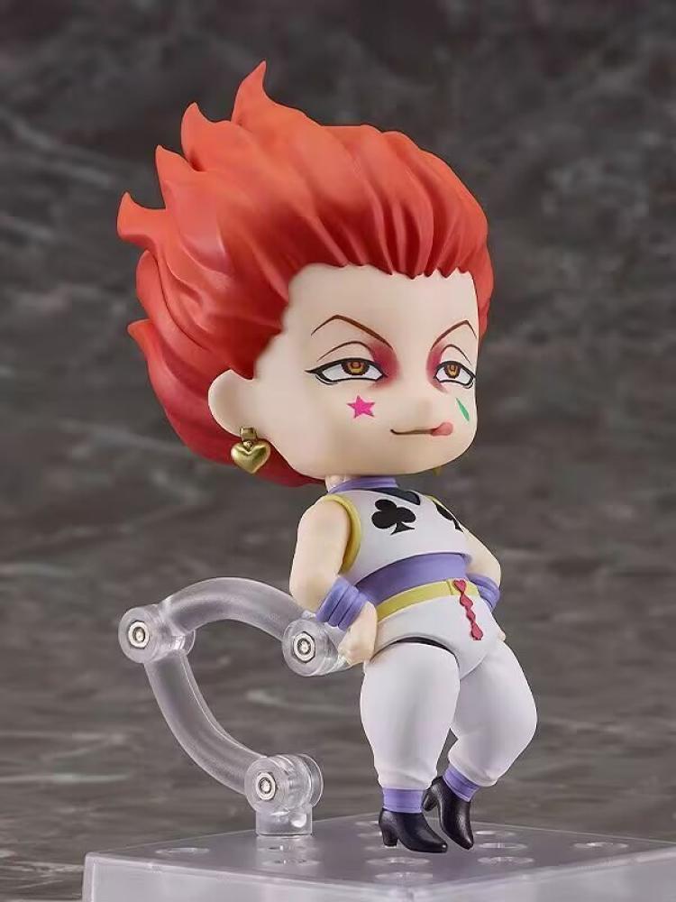 Nendoroid Hisoka 1444