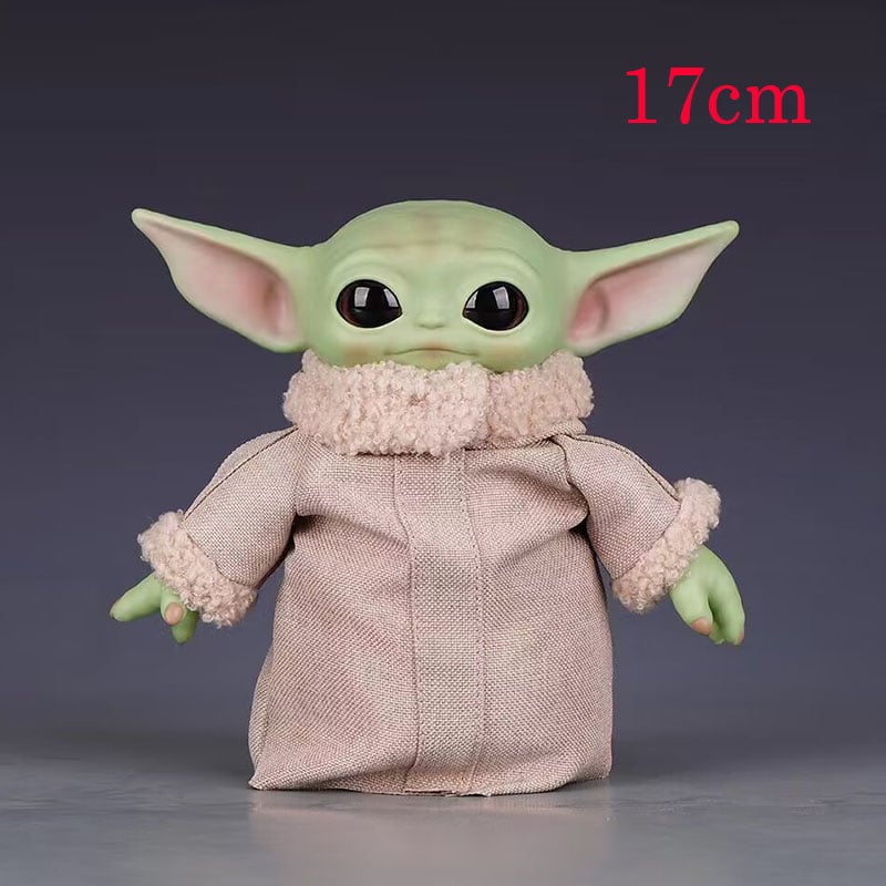 يودا - Yoda