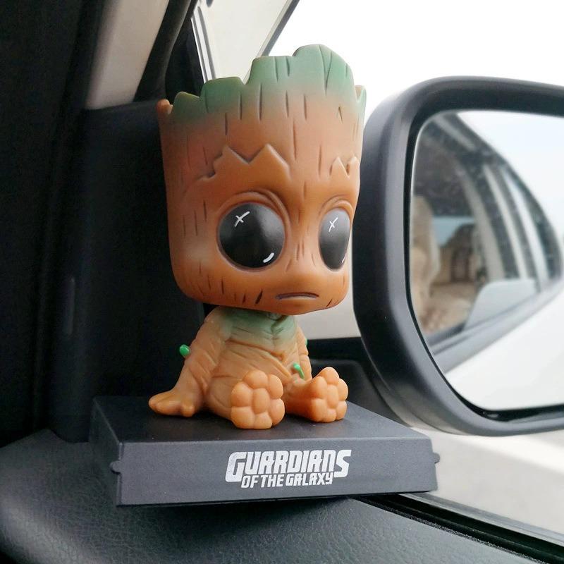 قروت - Groot