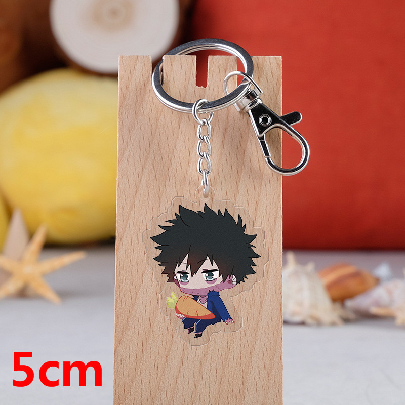 ميدالية دابي - dabi keychain
