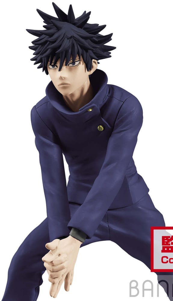 Fushiguro - Megumi Fushiguro - jujutsu kaisen