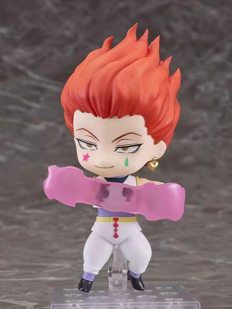 Nendoroid Hisoka 1444