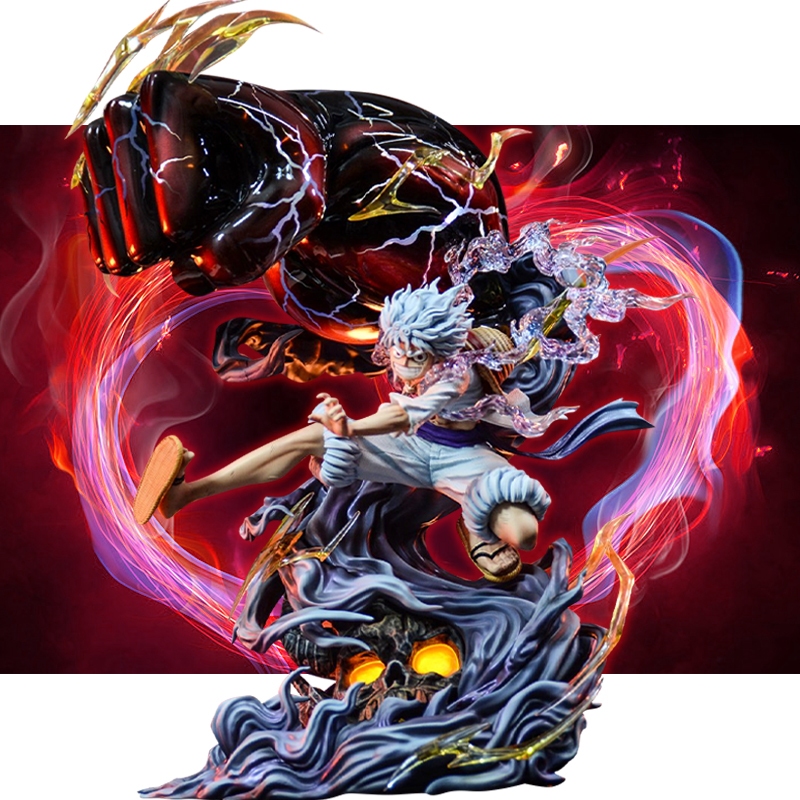 لوفي - luffy