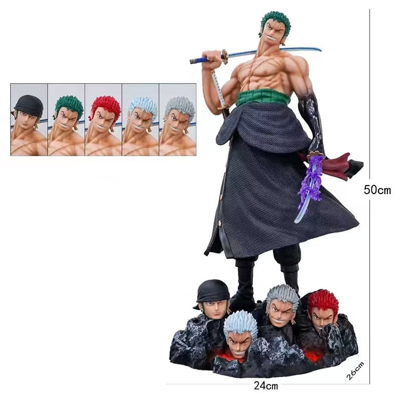 زورو - Zoro