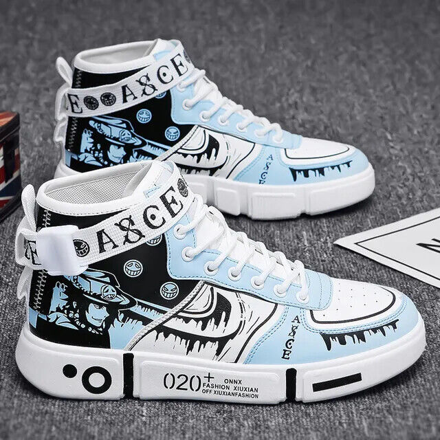 حذاء ايس - Ace Sneaker