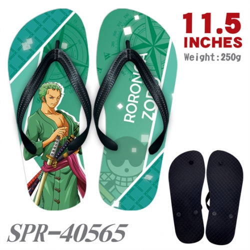نعال زورو - Zoro Flip Flop