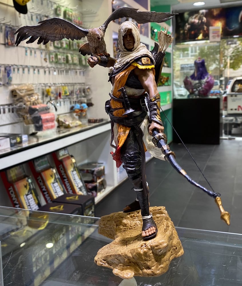 اساسن كريد - Assassin Creed