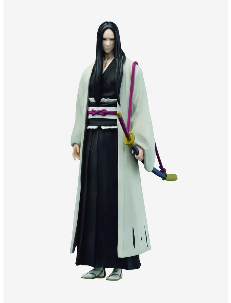 اونوهانا - unohana