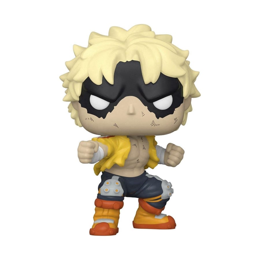 funko pop fatgum 1142