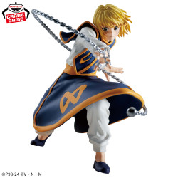 كورابيكا - kurapika