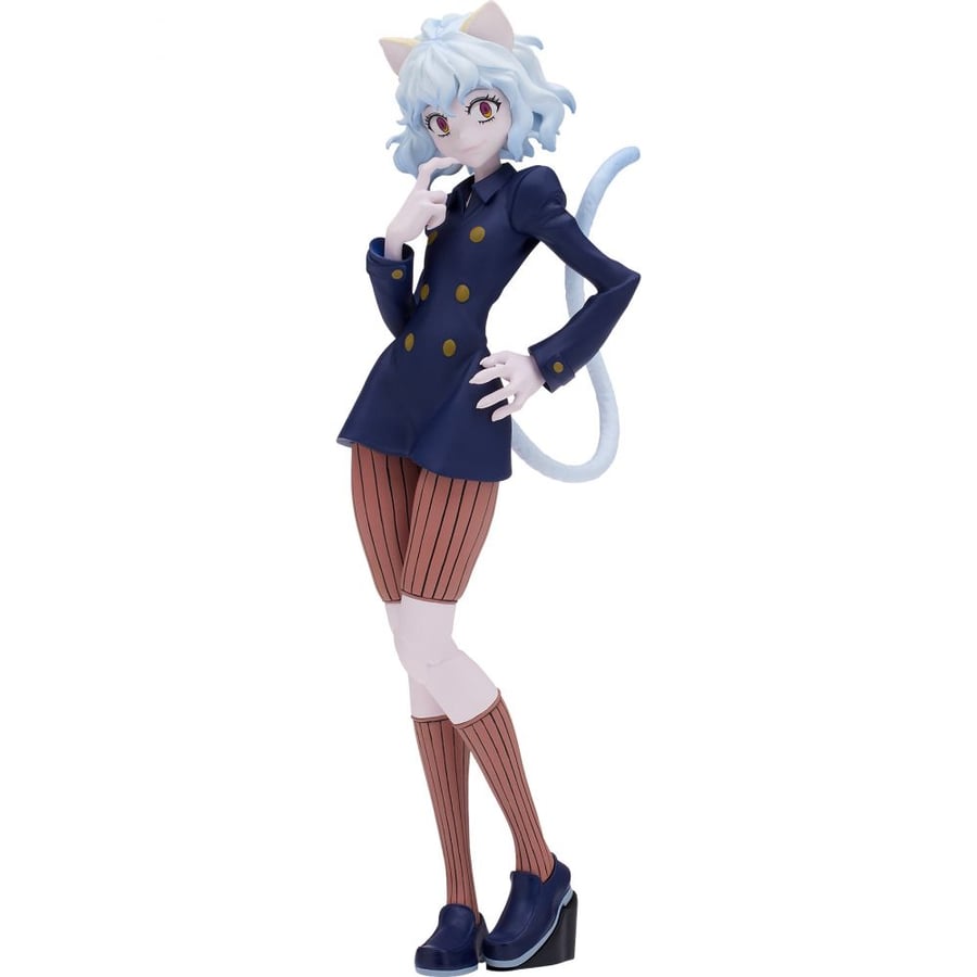 نيفيربيتو - Neferpitou
