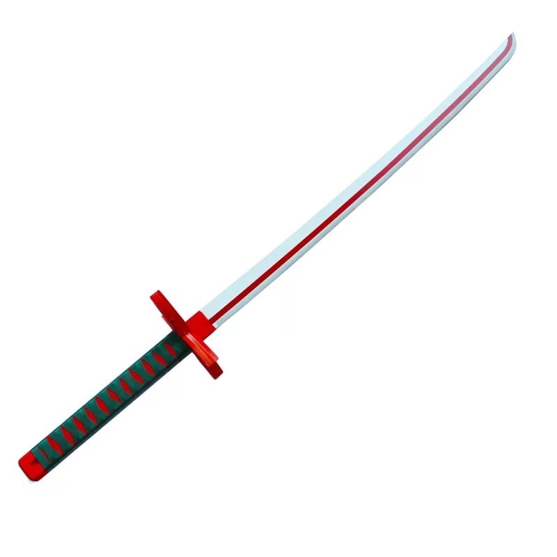 Shinobu sister sword  ( kanae kocho) - سيف كاناي