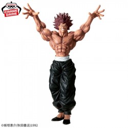يوجيرو هانما - Yujiro Hanma
