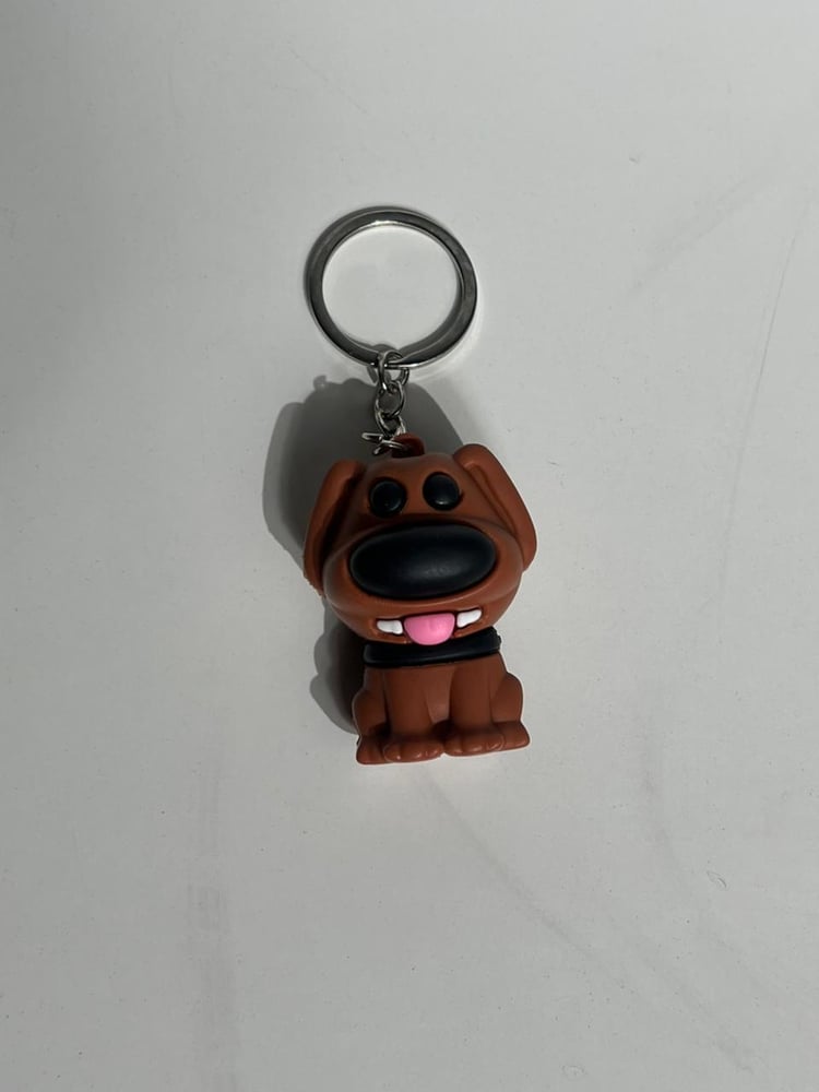 ميدالية داغ* - Dug's Keychain
