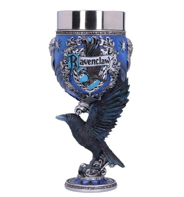 كاس هاري بوتر رافينكلو - Harry Potter Ravenclaw Chalice