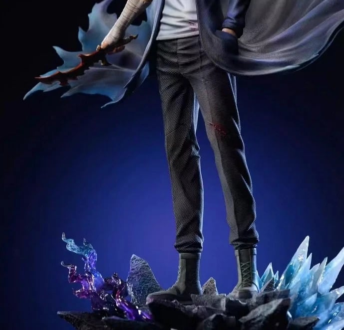 Mystery Studio - Solo Leveling Sung Jin Woo TV version Upgrading has no restrictions on me