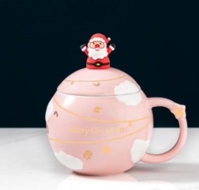 كأس كريسماس - Christmas Cup
