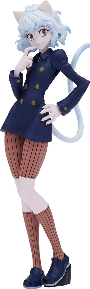نيفيربيتو - Neferpitou