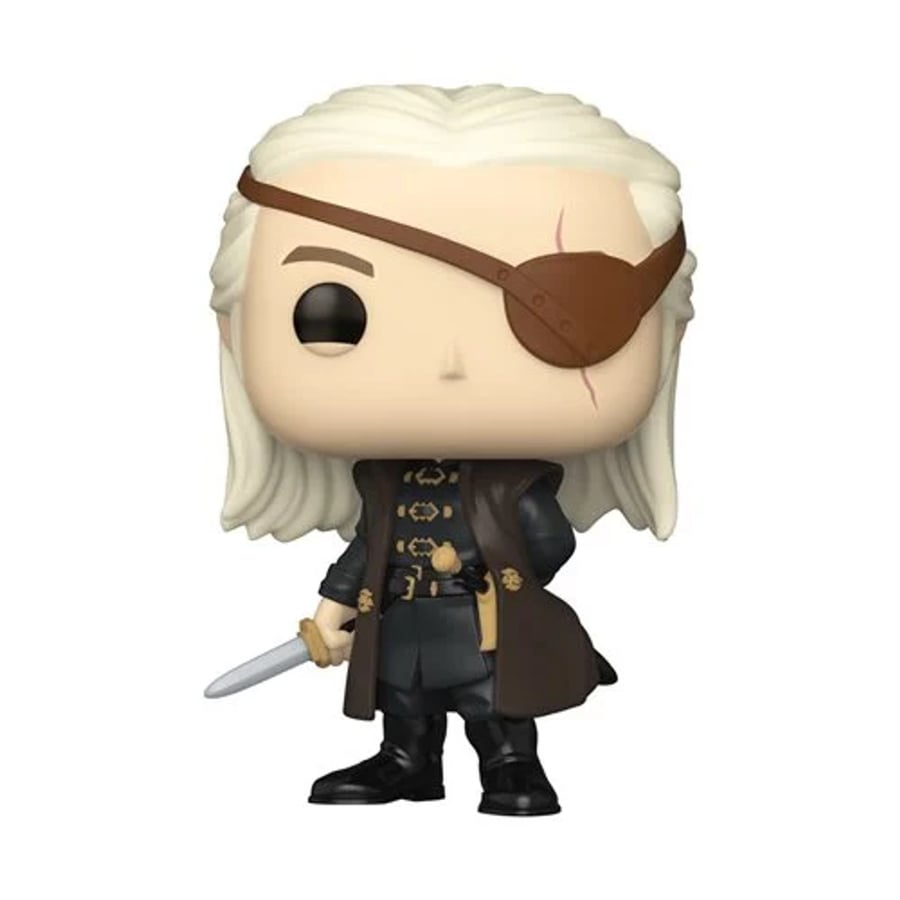 Funko pop aemond 13