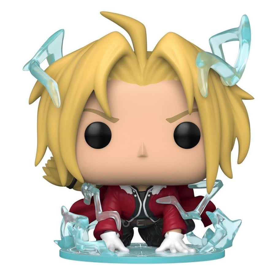 funko pop edward 1176