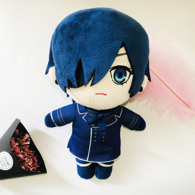 دمية شيل - Ciel Plush