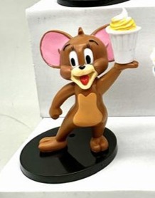 تشيبي توم اند جيري - tom and jerry Chibi