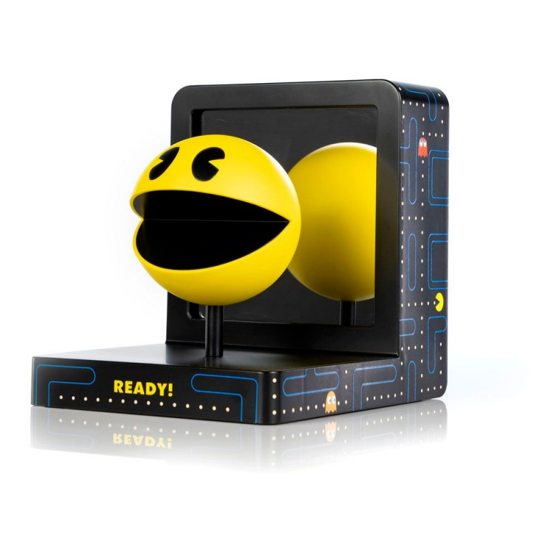 Pac-Man