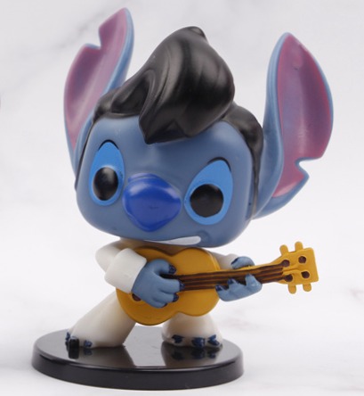 تشيبي ستيتش - Stitch Chibi