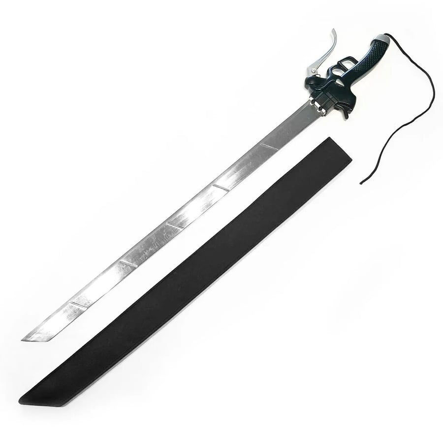 سيف هجوم العمالقة - Attack On Titan Sword