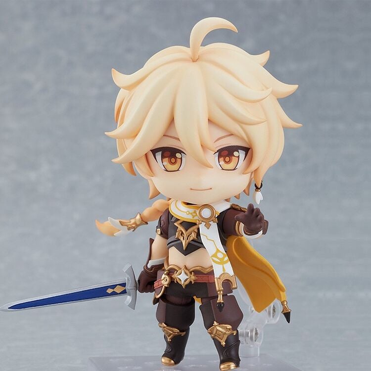 Nendoroid Aether 1717